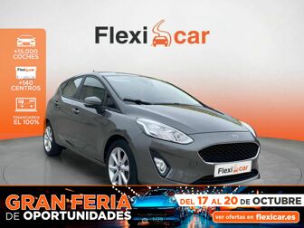 Imagen de FORD Fiesta 1.0 EcoBoost S/S Active 85