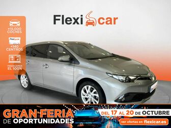 Imagen de TOYOTA Auris Touring Sports 120T Active