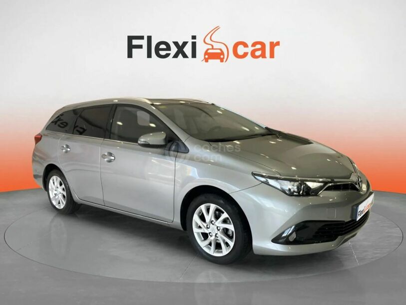 Foto del TOYOTA Auris Touring Sports 120T Active