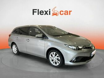 Imagen de TOYOTA Auris Touring Sports 120T Active