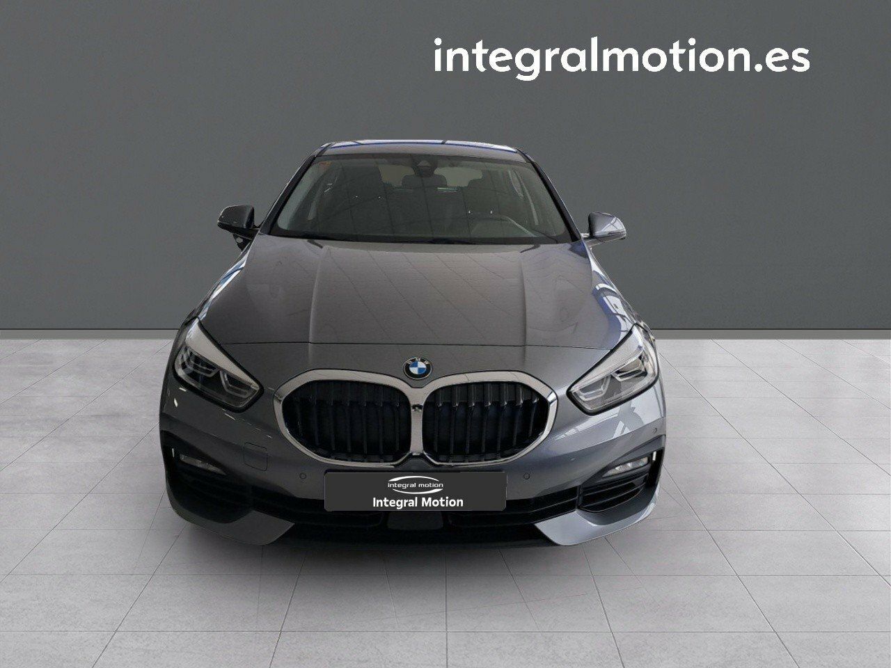 Foto del BMW Serie 1 118iA