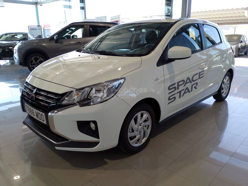 Foto del MITSUBISHI Space Star 120 MPI Motion