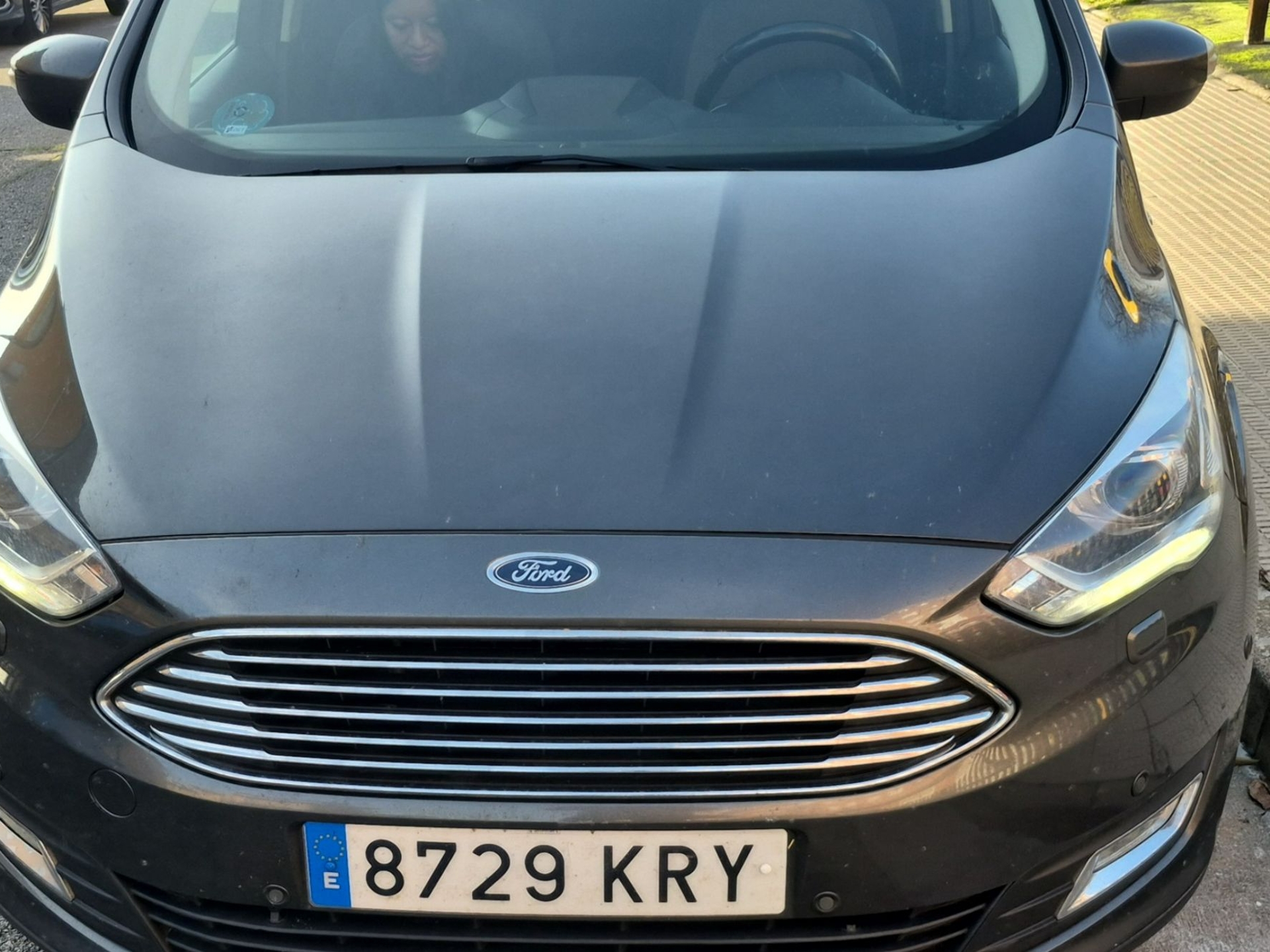 Imagen de FORD C-Max