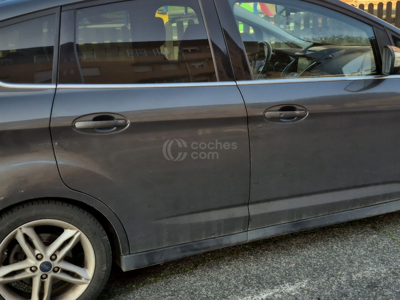 Foto del FORD C-Max Grand 1.5TDCi Titanium PS 120