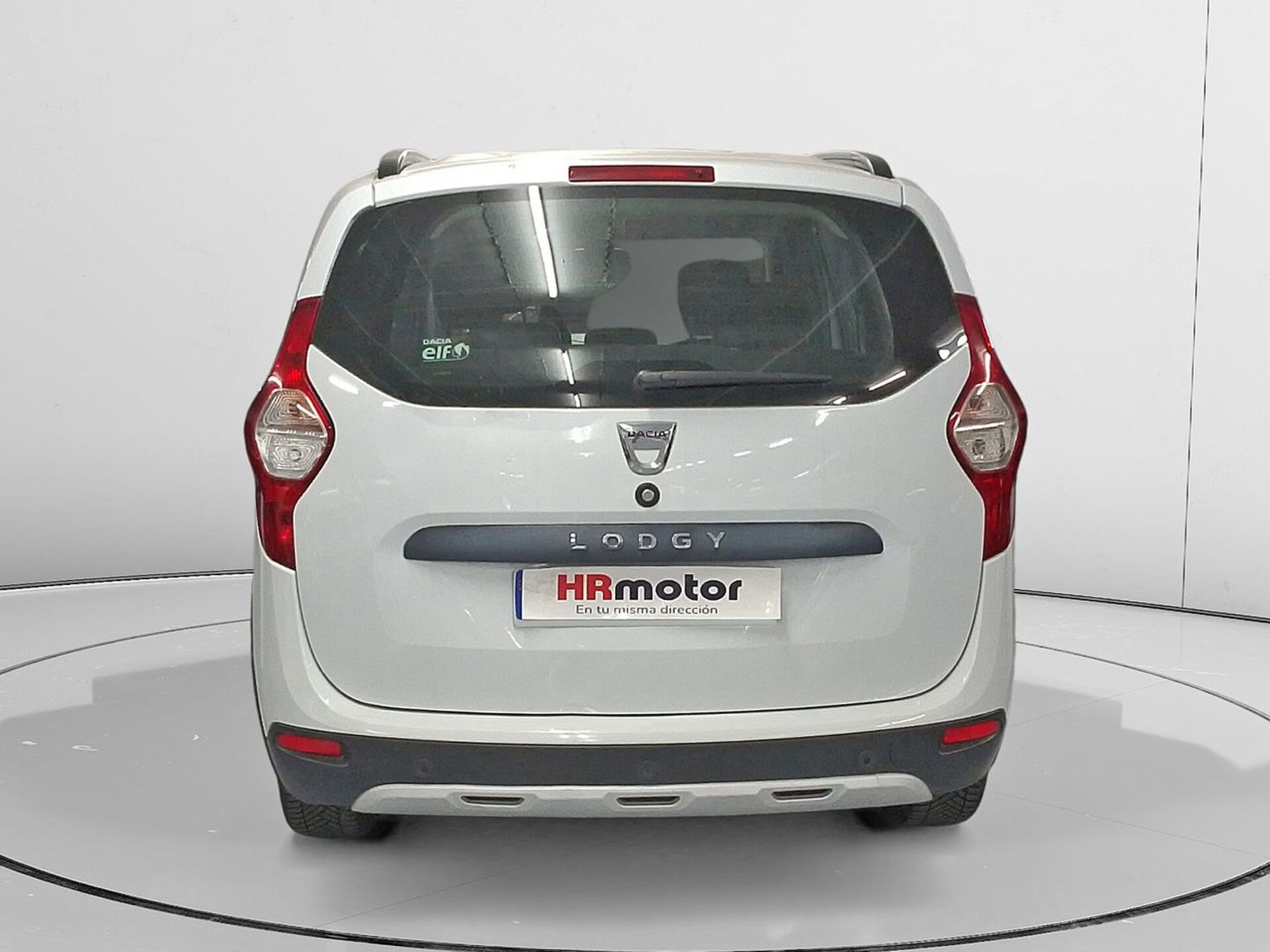 Imagen 3 de DACIA Lodgy