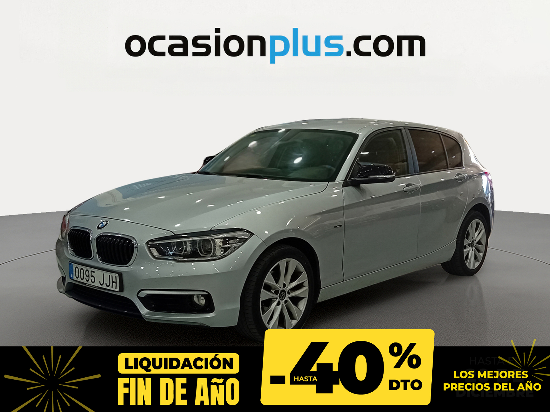 Imagen de BMW Serie 1