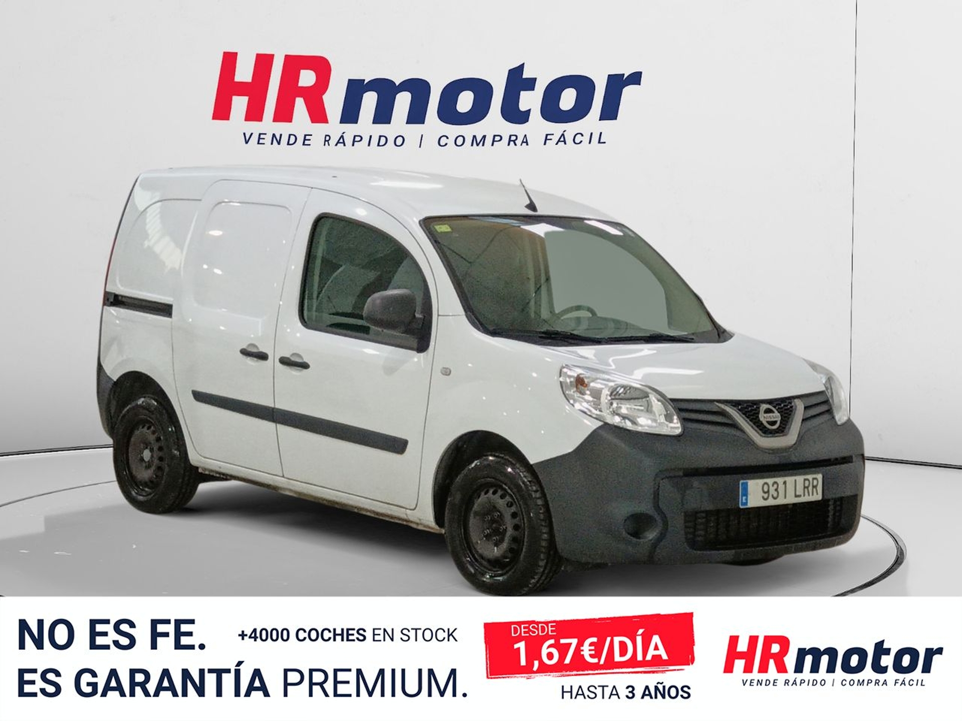 Imagen de NISSAN NV250