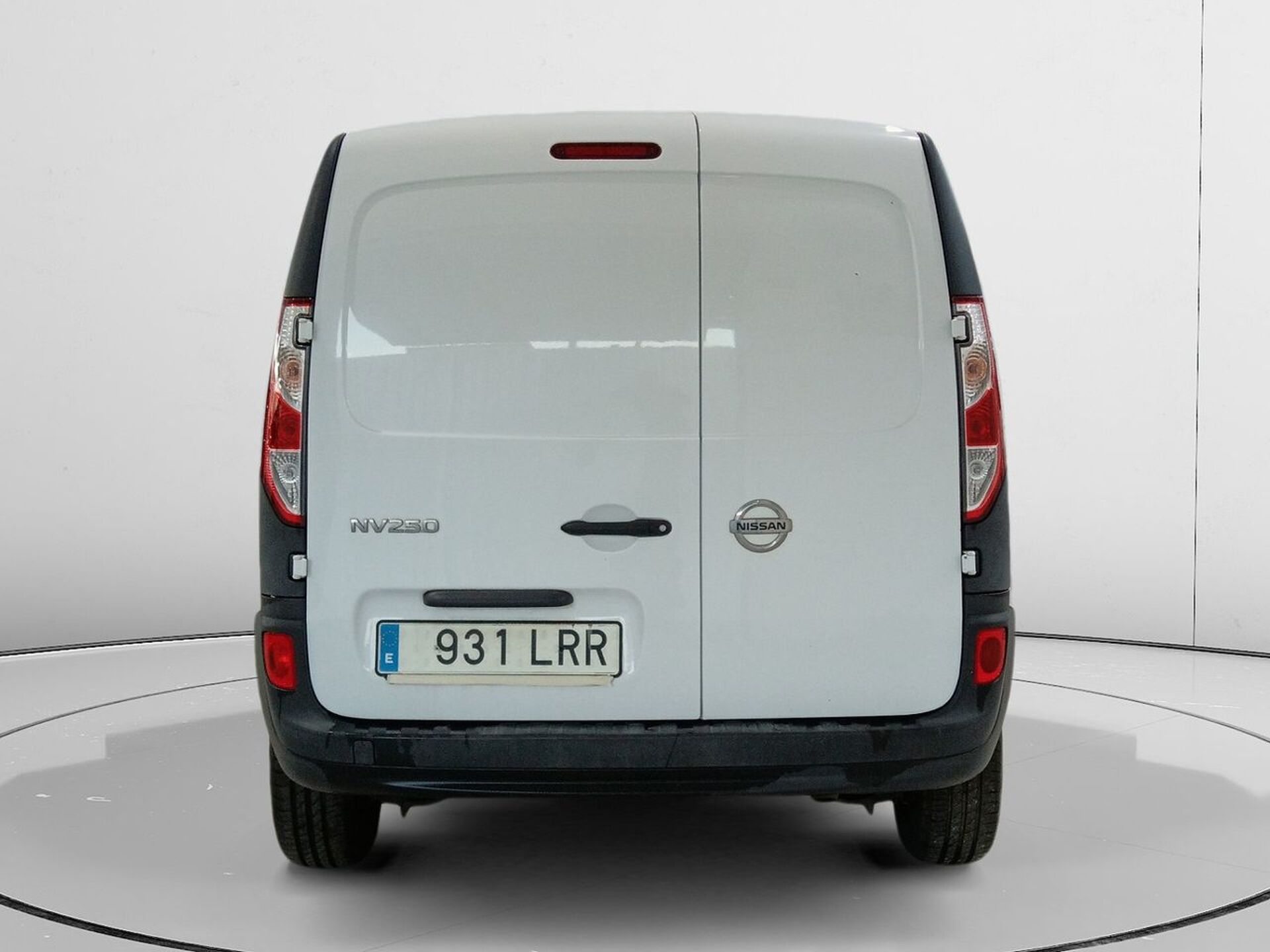 Imagen 3 de NISSAN NV250