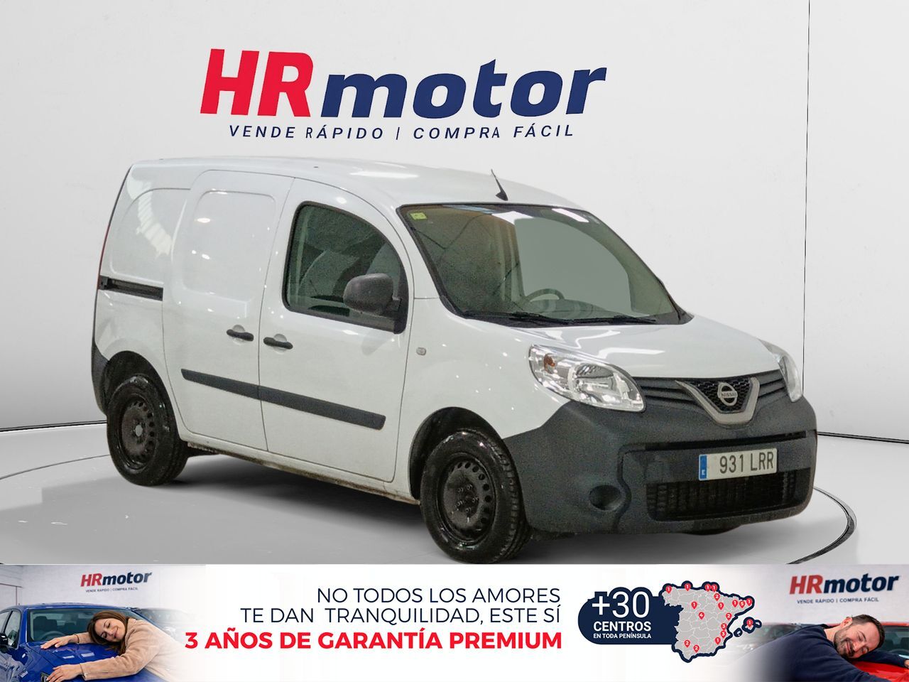 Foto del NISSAN NV250 Furgón 1.5dCi Profesional L1H1 2pl. 80