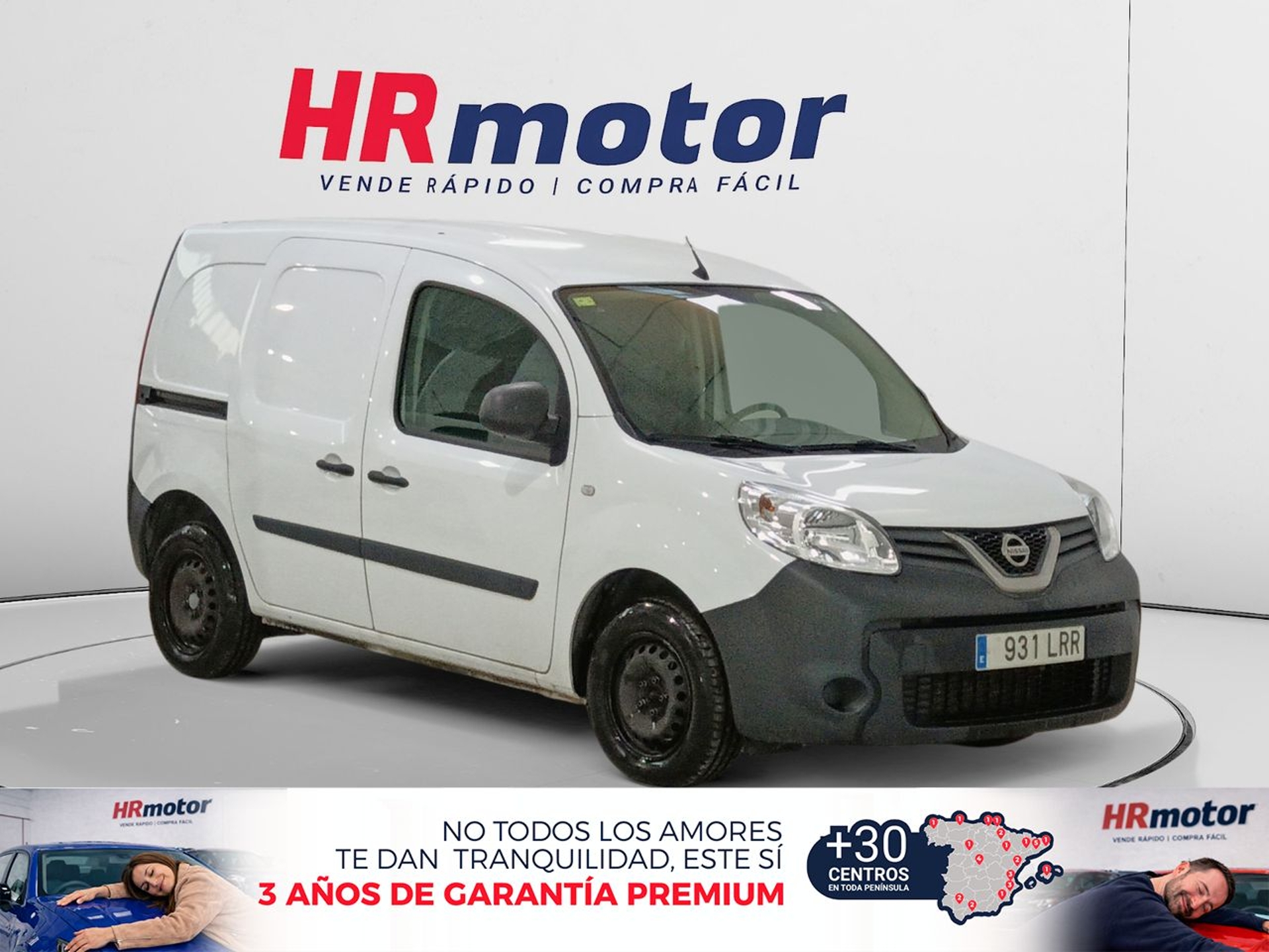 Imagen de NISSAN NV250
