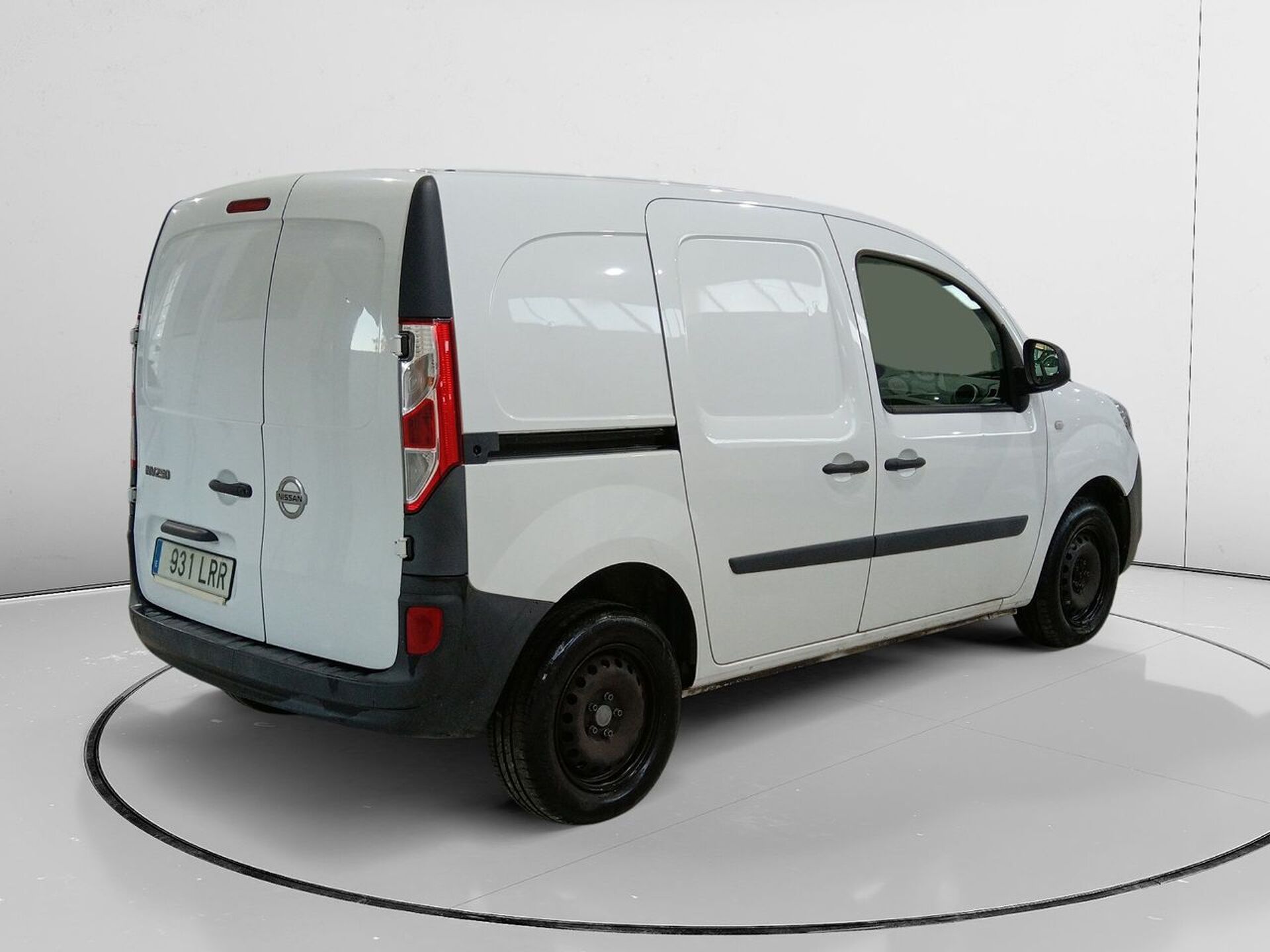 Imagen 2 de NISSAN NV250