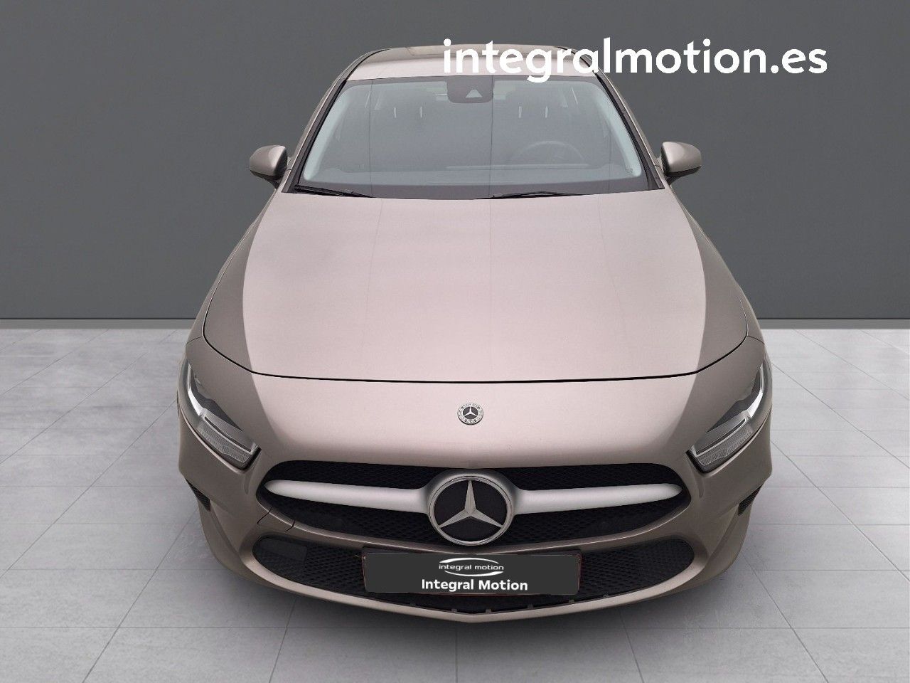 Foto del MERCEDES Clase A A 180d 7G-DCT