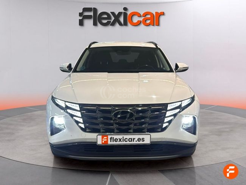 Foto del HYUNDAI Tucson 1.6 CRDI Klass 4x2