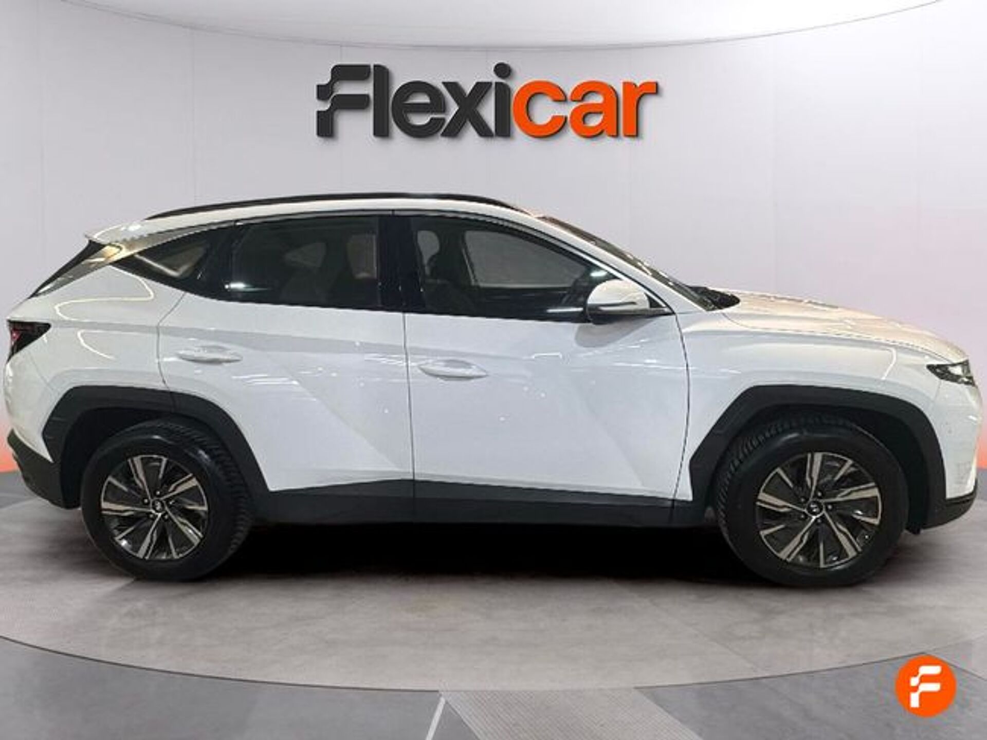 Imagen 3 de HYUNDAI Tucson