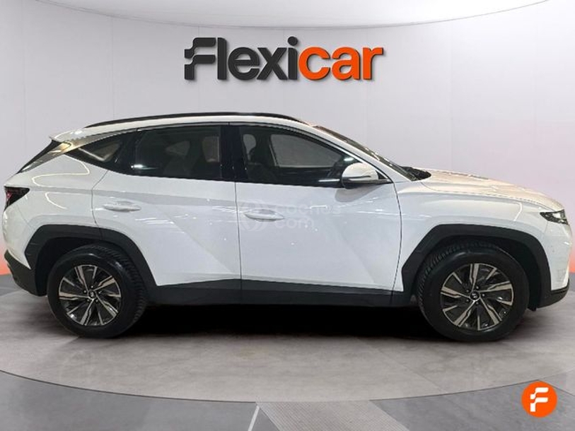 Foto del HYUNDAI Tucson 1.6 CRDI Klass 4x2