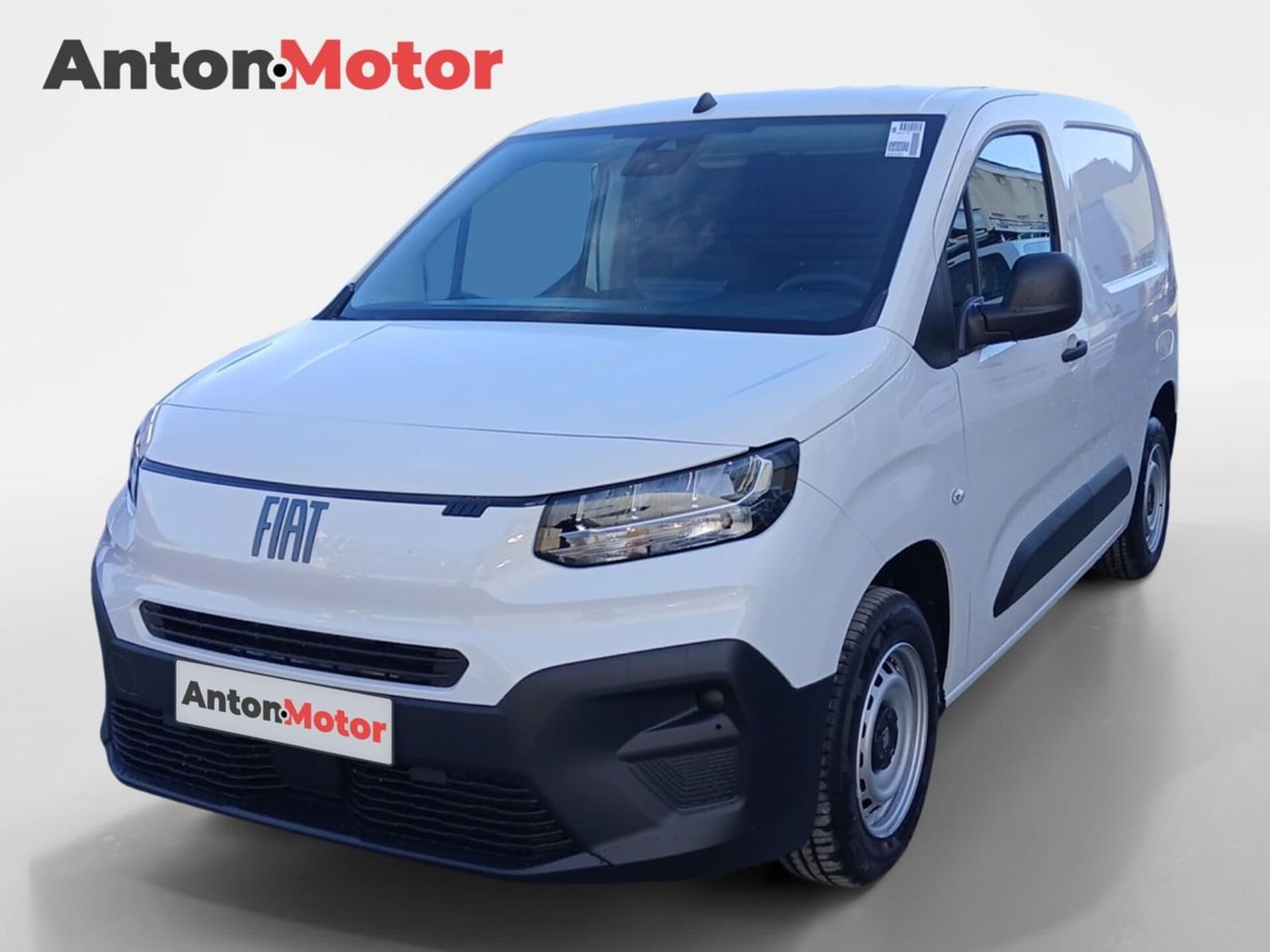 Imagen 1 de FIAT Dobló