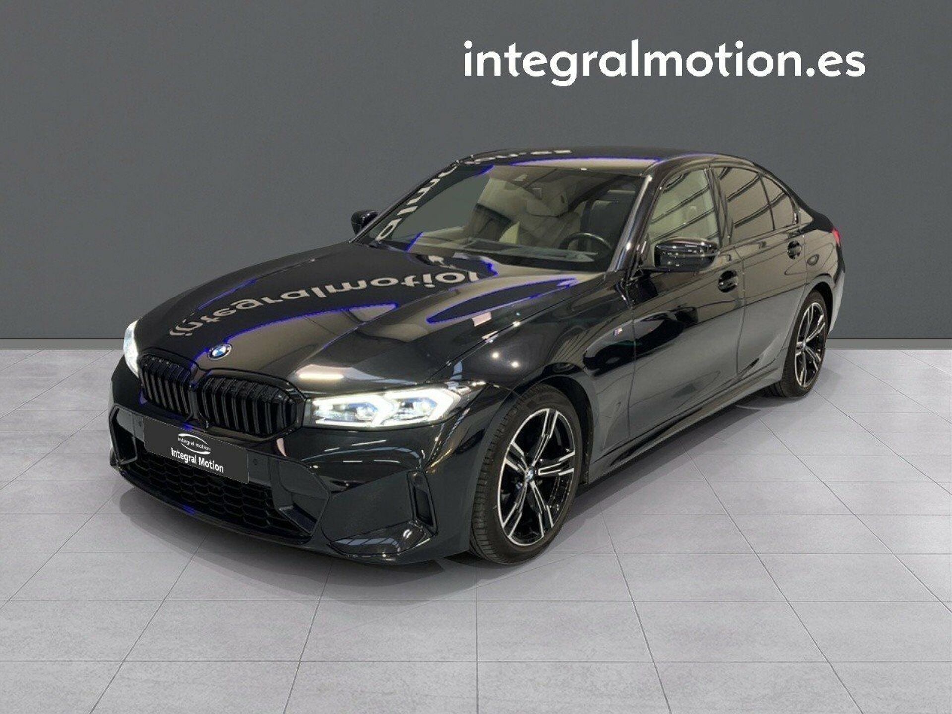 Imagen de BMW Serie 3