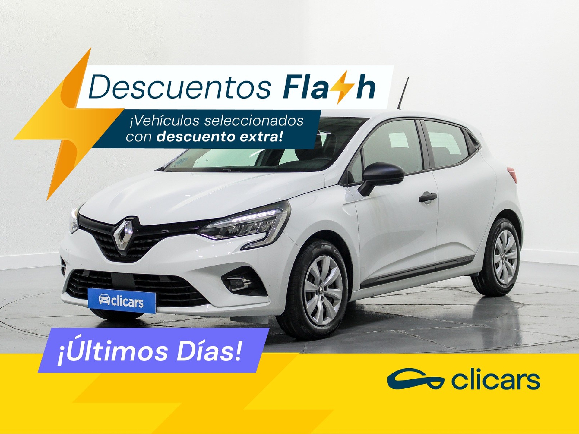 Imagen de RENAULT Clio