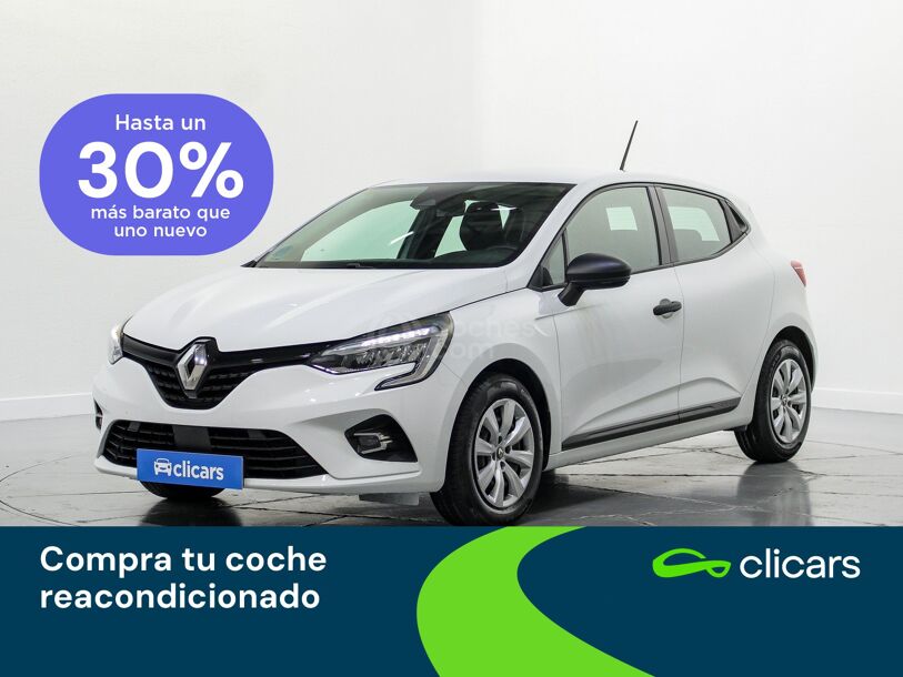 Foto del RENAULT Clio Blue dCi Business 63kW