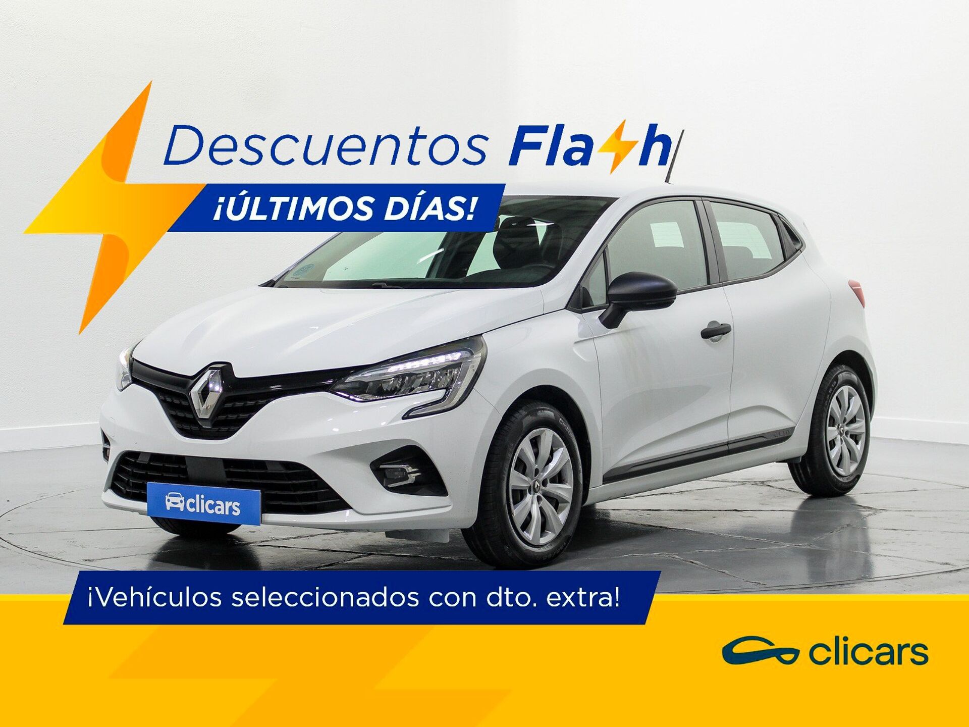 Imagen de RENAULT Clio