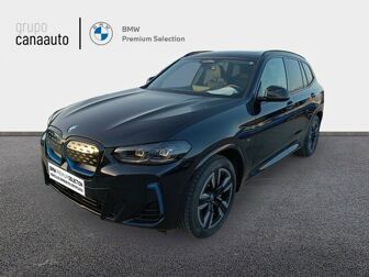 Imagen de BMW X3 i M Sport