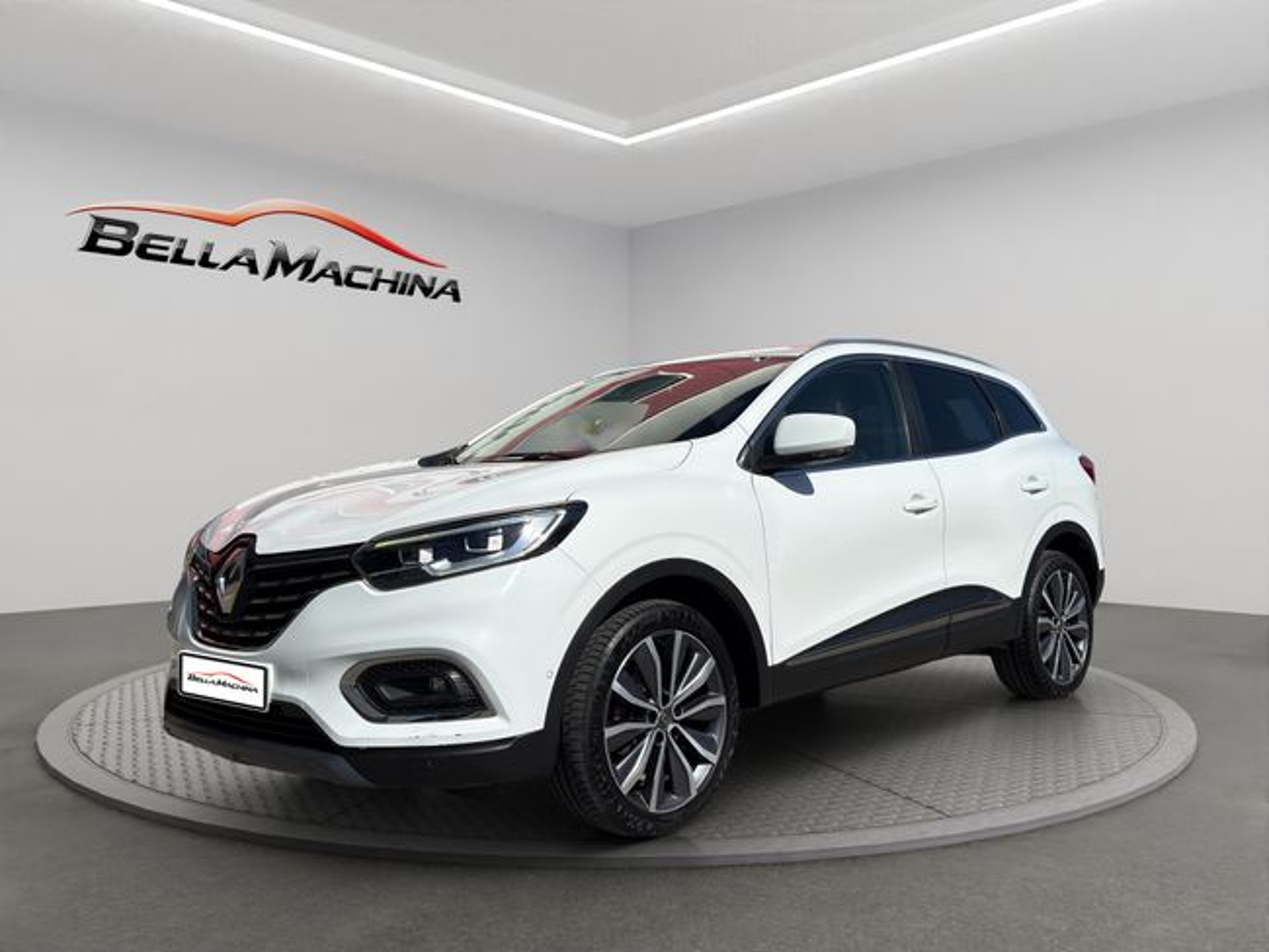 Imagen de RENAULT Kadjar
