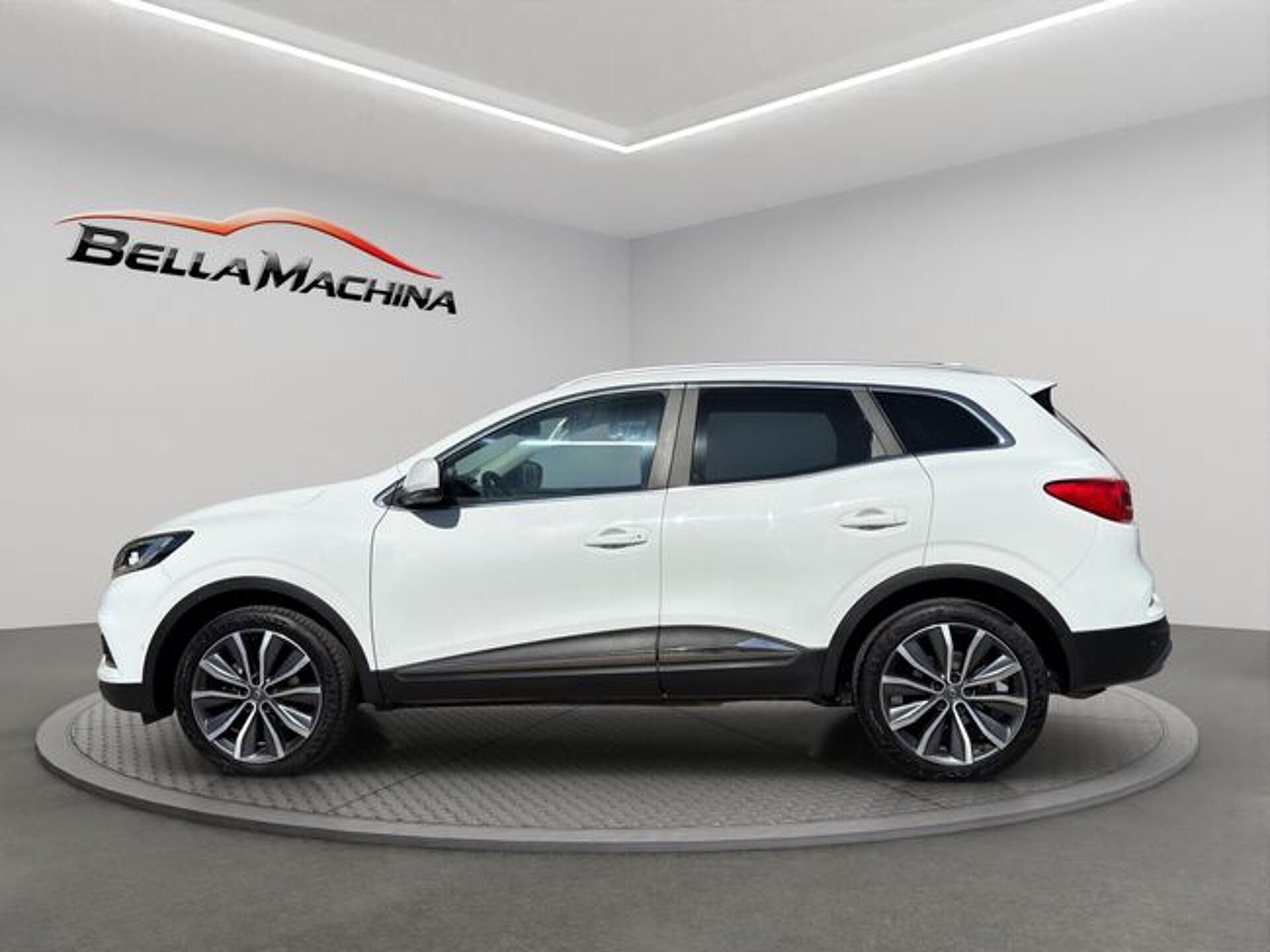 Imagen 2 de RENAULT Kadjar