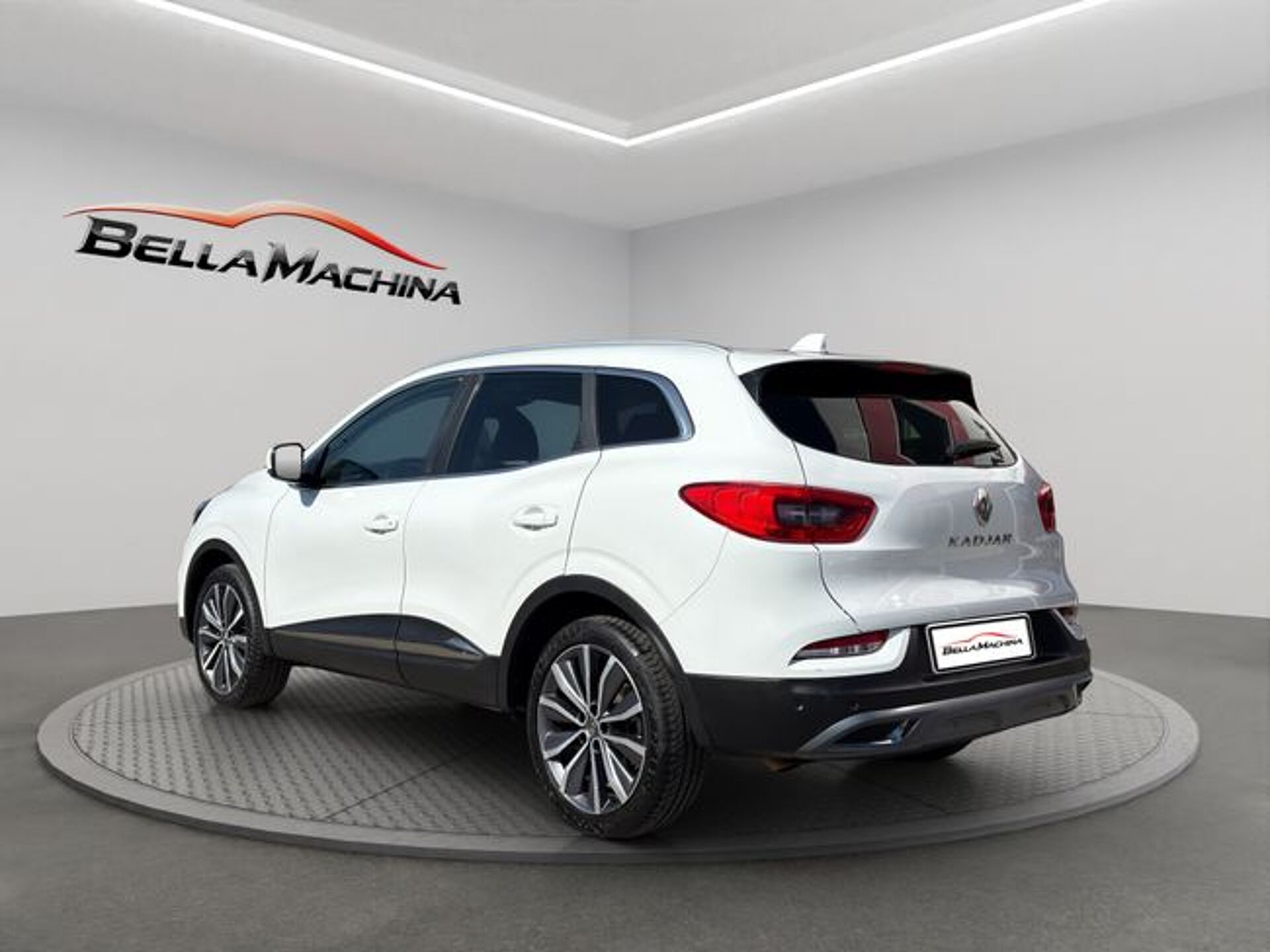 Imagen 3 de RENAULT Kadjar