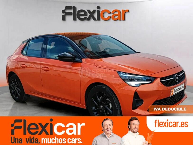 Foto del OPEL Corsa 1.5D DT S-S GS-Line + 100