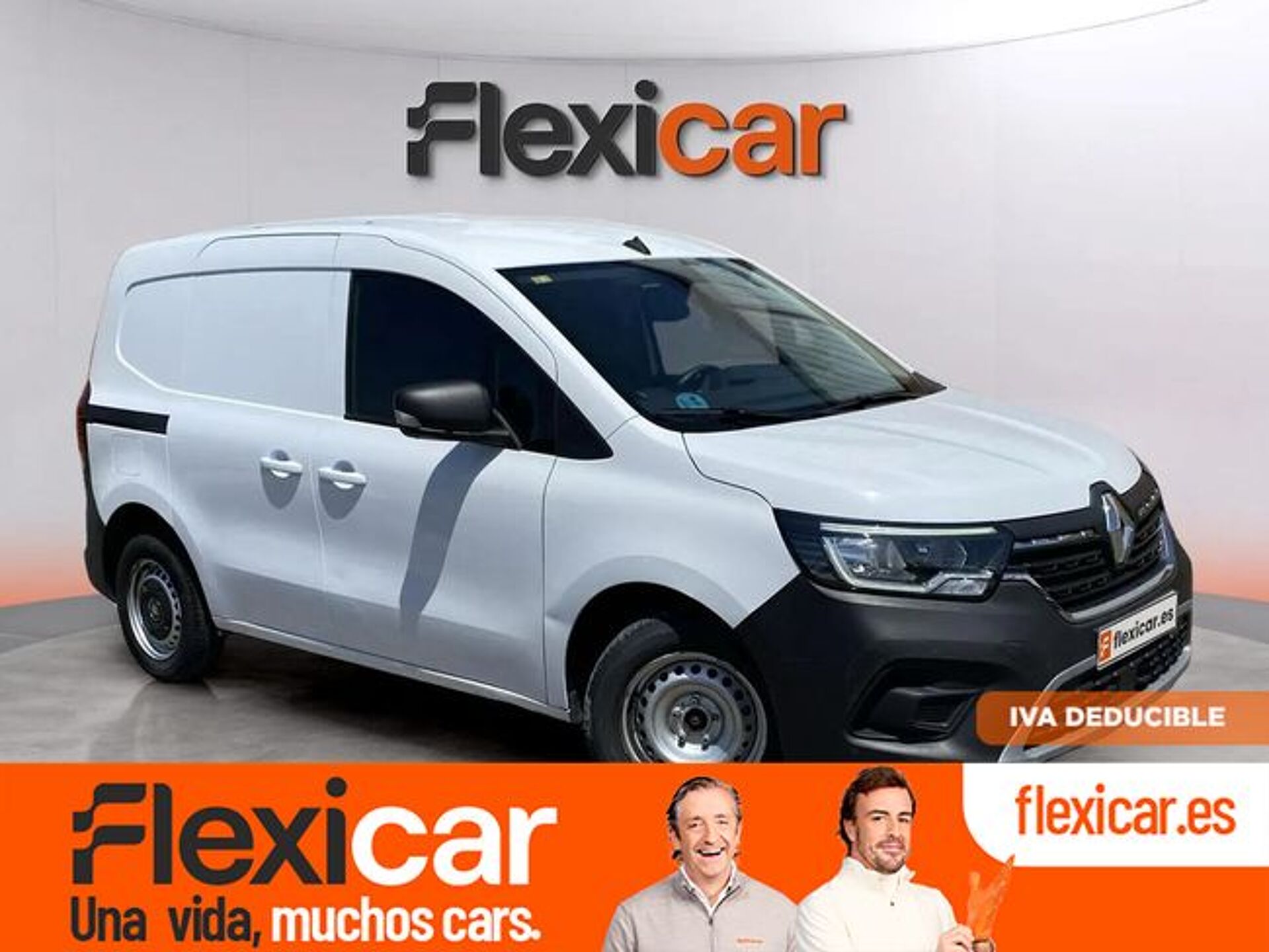 Imagen de RENAULT Kangoo