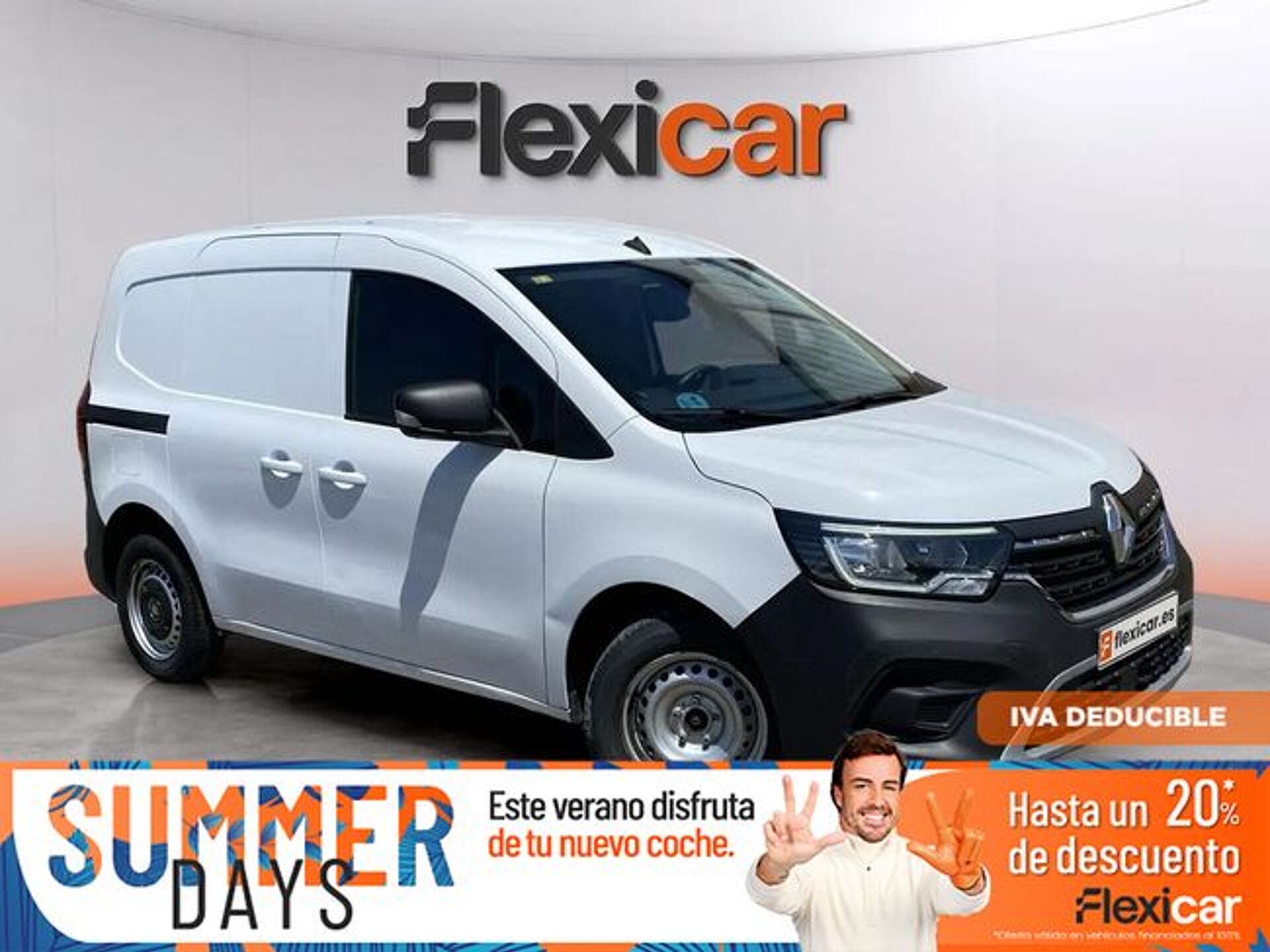Imagen de RENAULT Kangoo