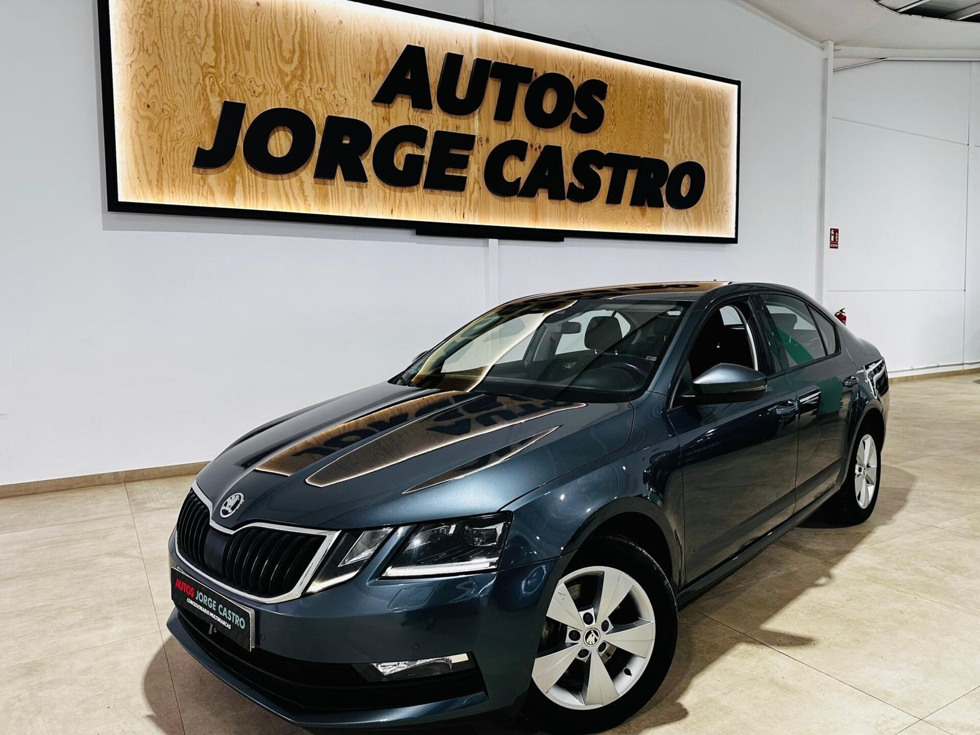 Imagen de SKODA Octavia