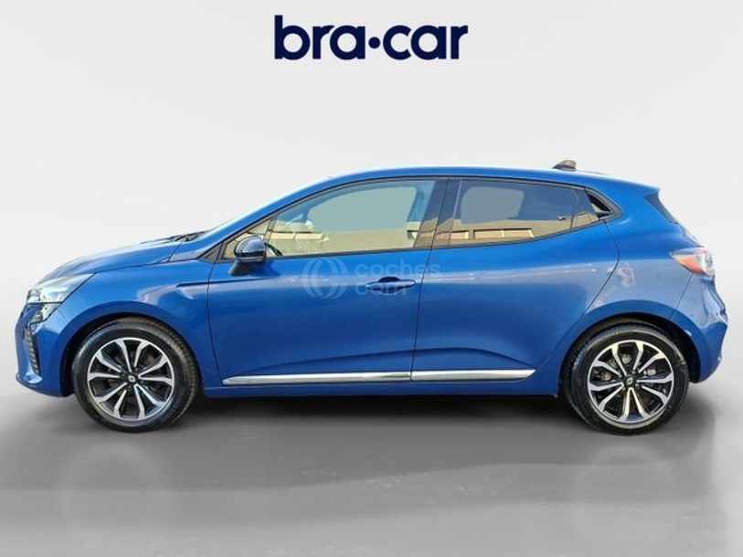 Foto del RENAULT Clio TCe Techno 67kW