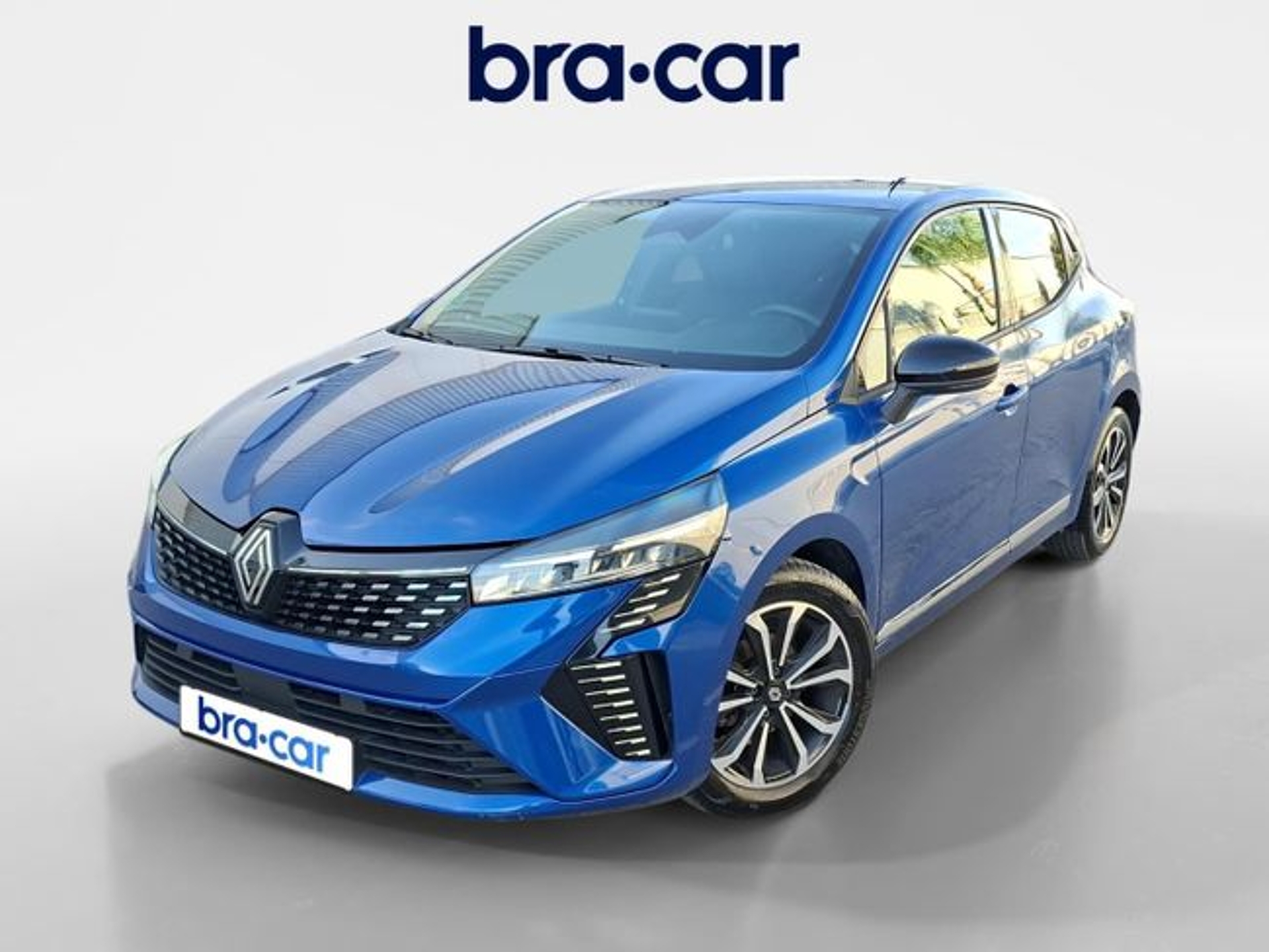 Imagen de RENAULT Clio