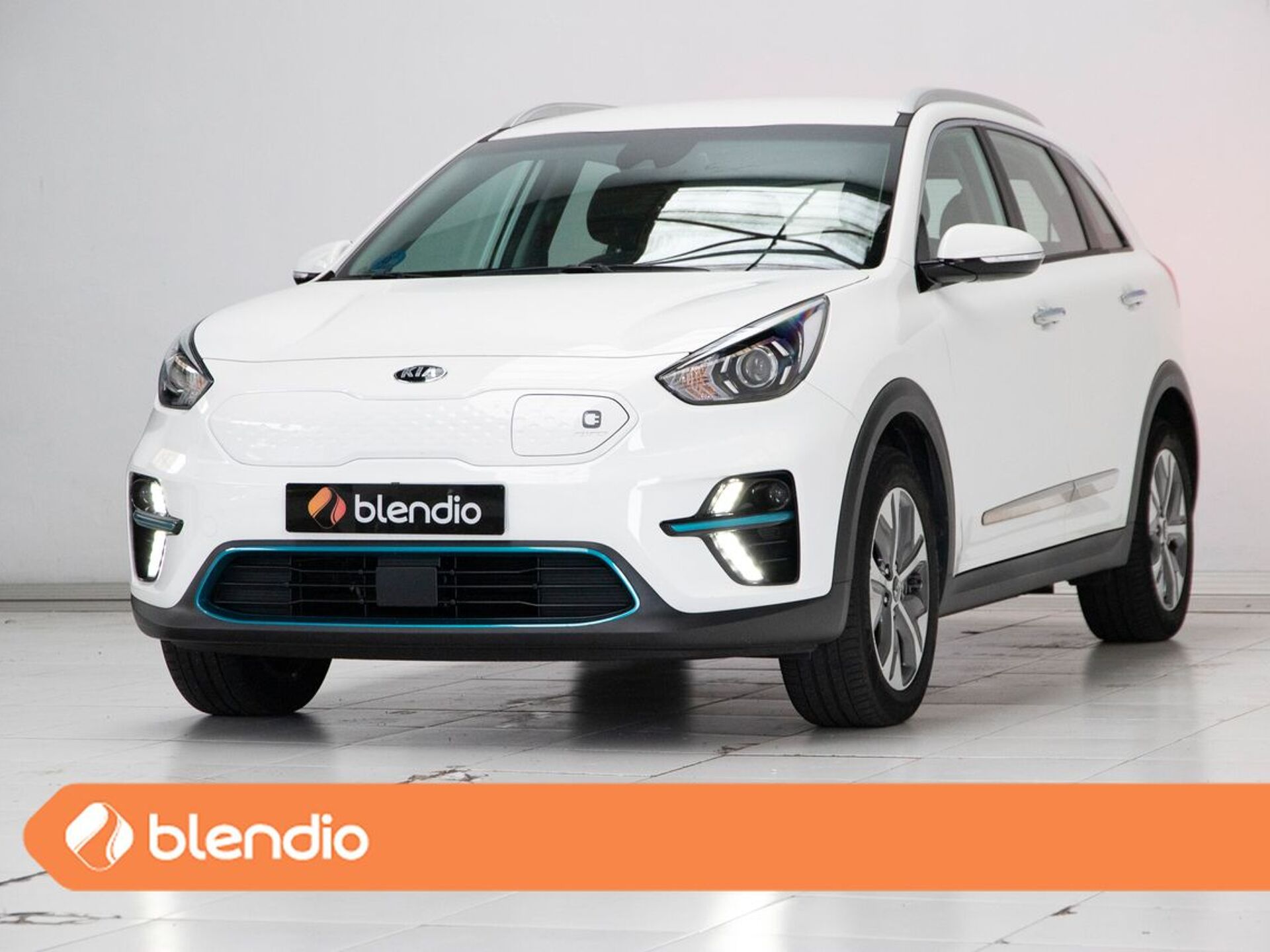Imagen de KIA Niro