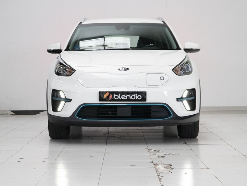 Foto del KIA Niro 1.6 PHEV Concept