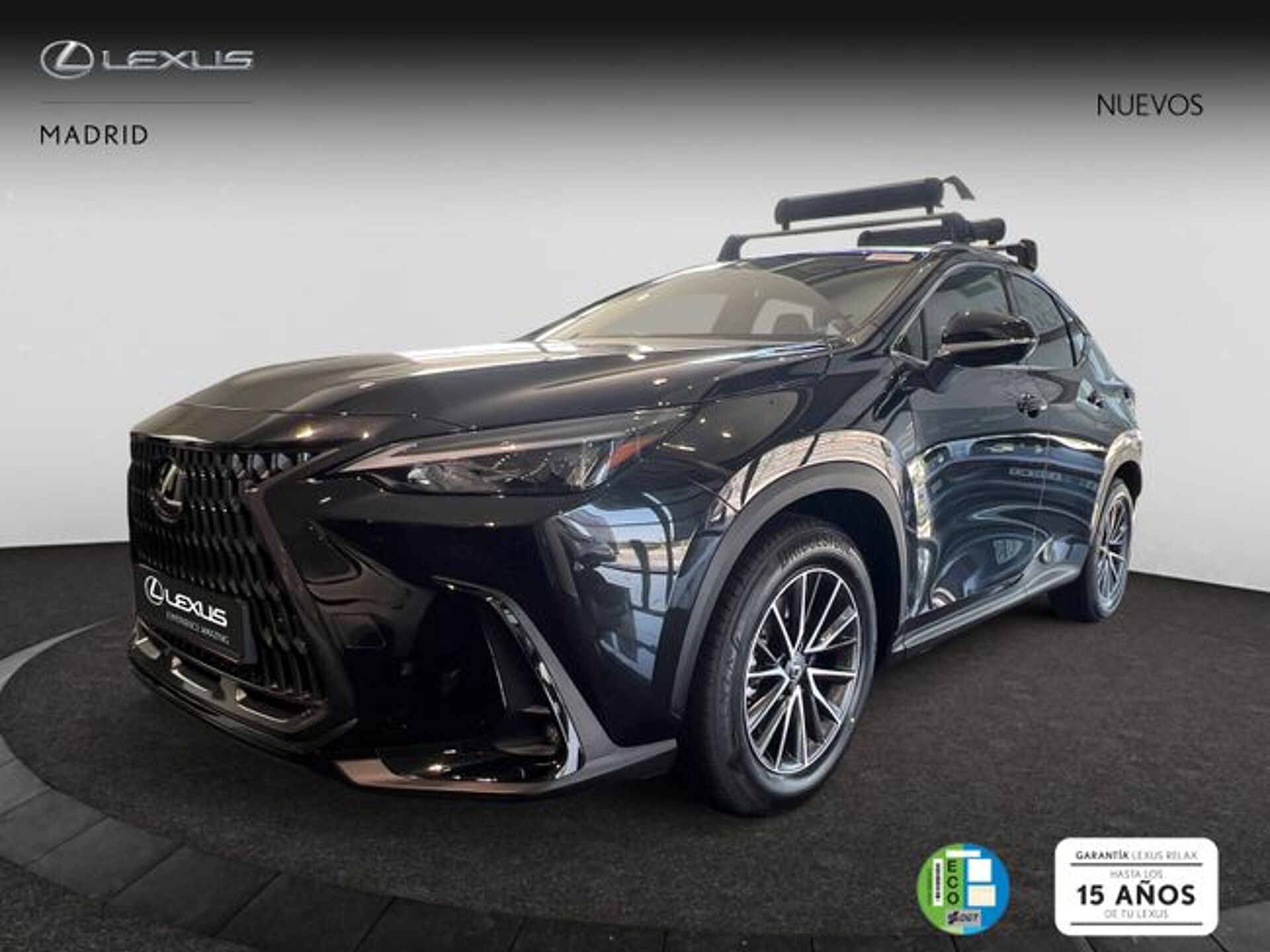 Imagen 2 de LEXUS NX