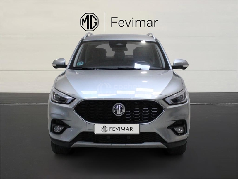 Foto del MG ZS 1.5 VTi-Tech Luxury 78kW