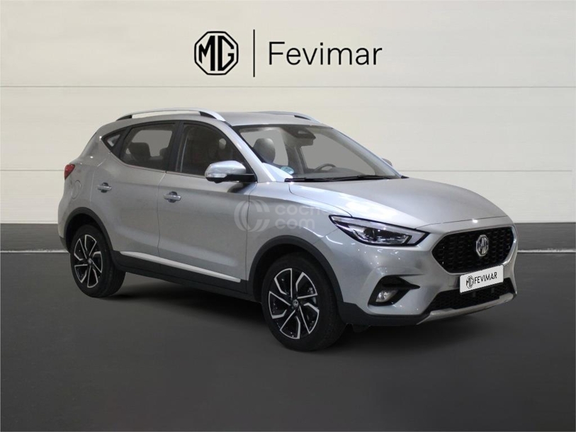 Foto del MG ZS 1.5 VTi-Tech Luxury 78kW