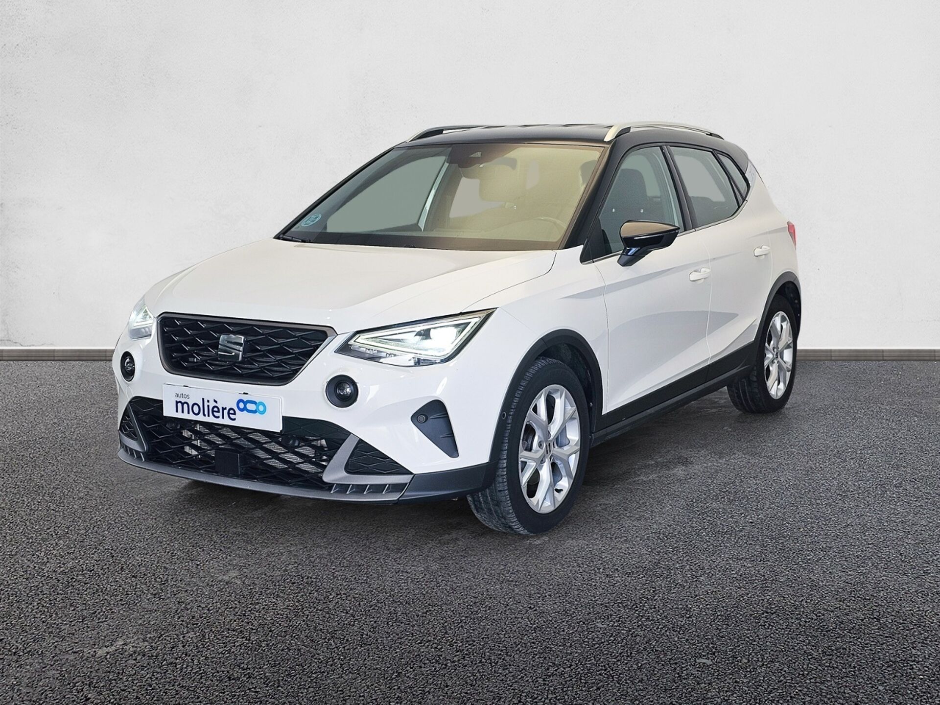 Imagen de SEAT Arona