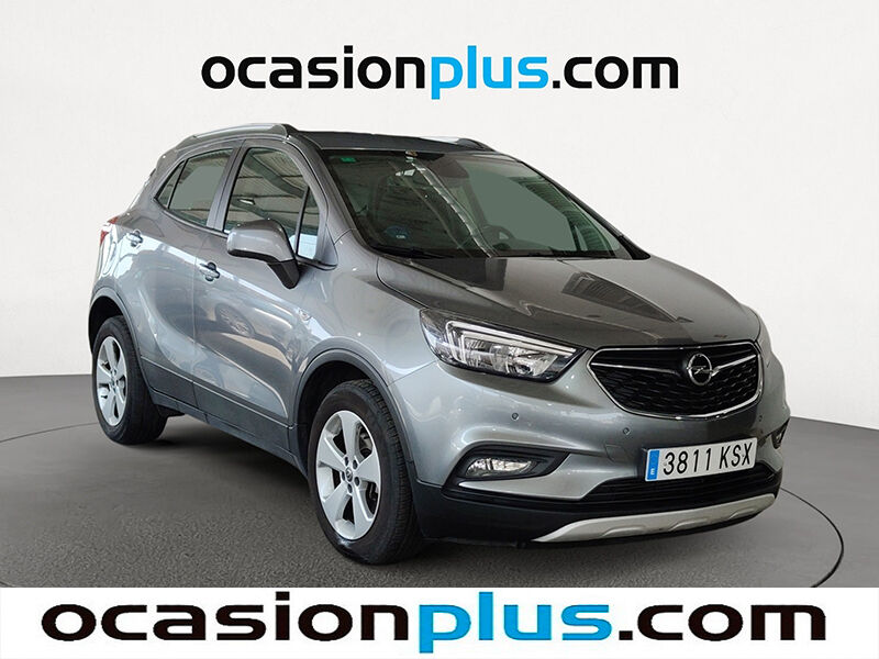 Foto del OPEL Mokka X 1.4T GLP Selective 4x2