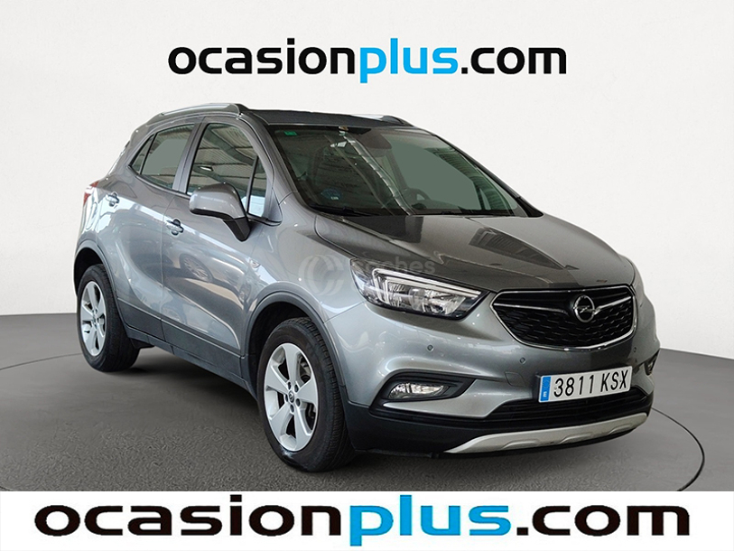 Foto del OPEL Mokka X 1.4T GLP Selective 4x2