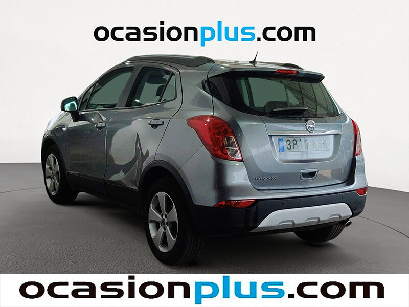 Foto del OPEL Mokka X 1.4T GLP Selective 4x2