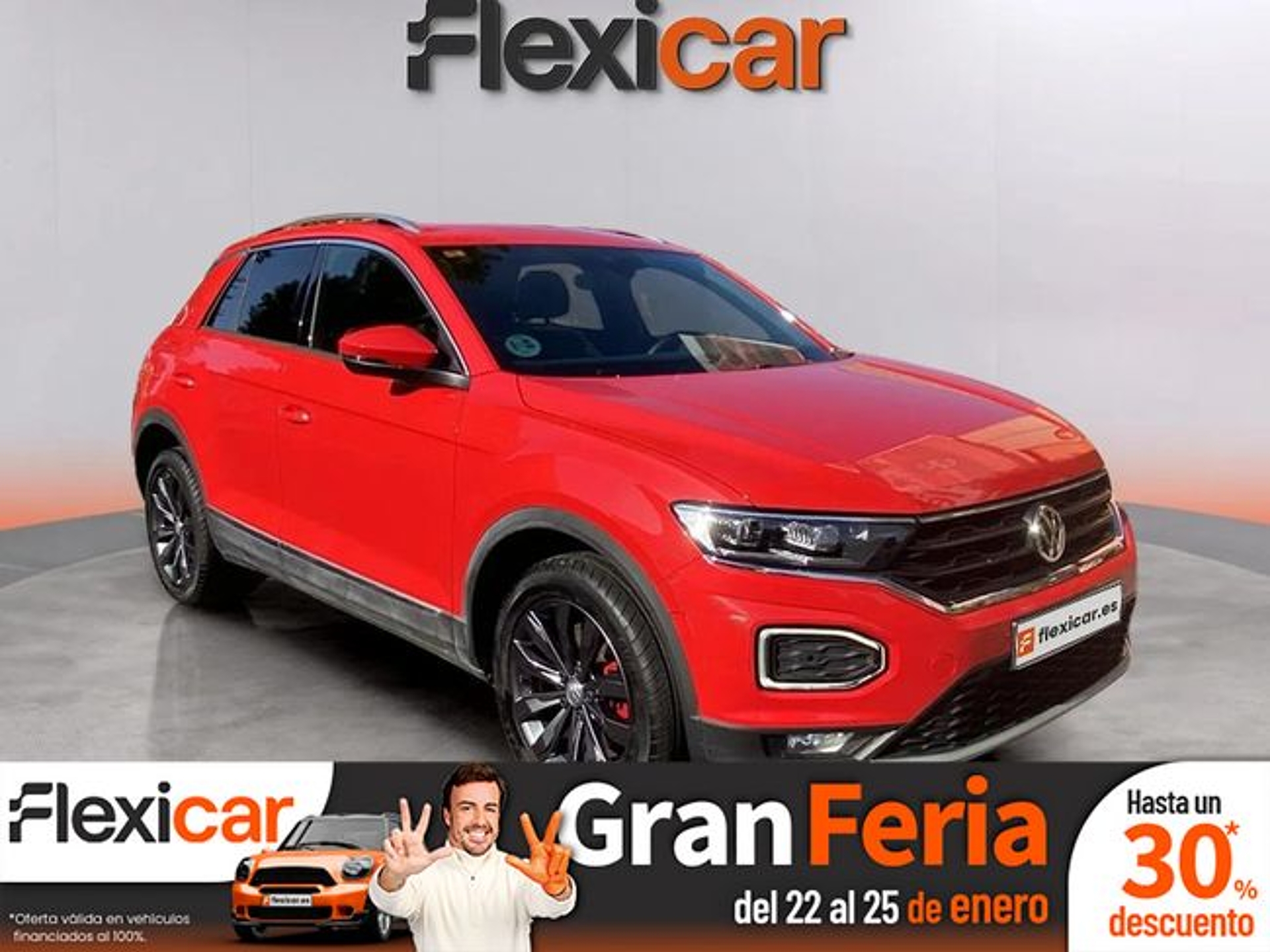 Imagen de VOLKSWAGEN T-Roc
