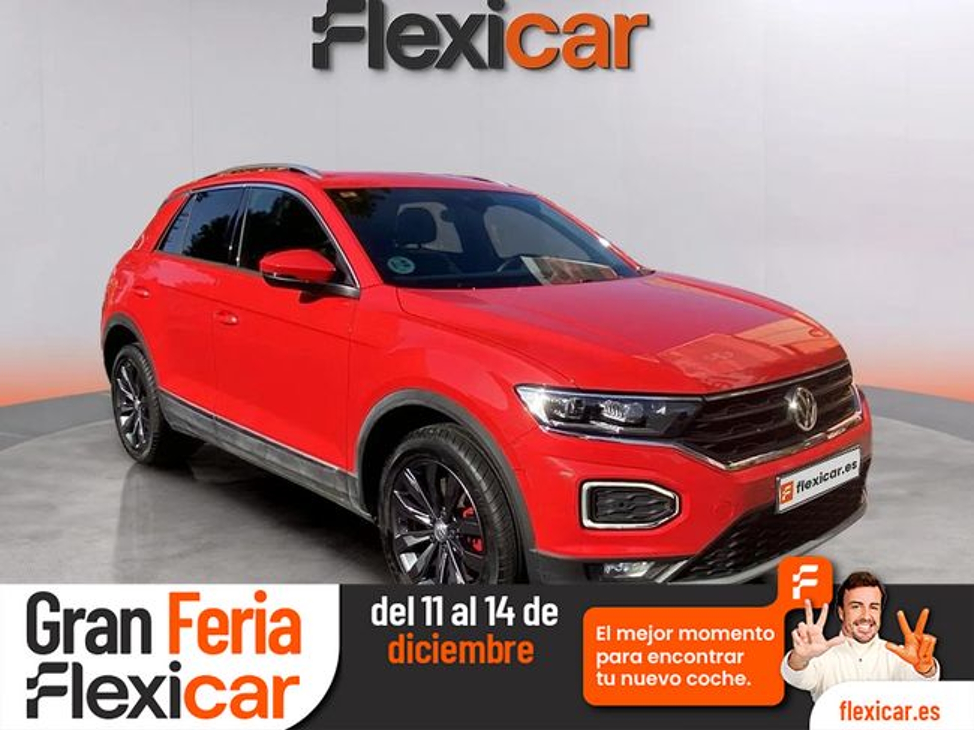 Imagen de VOLKSWAGEN T-Roc