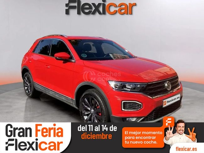 Foto del VOLKSWAGEN T-Roc 1.0 TSI Sport