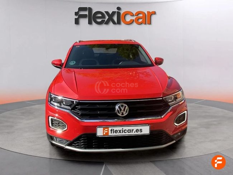Foto del VOLKSWAGEN T-Roc 1.0 TSI Sport
