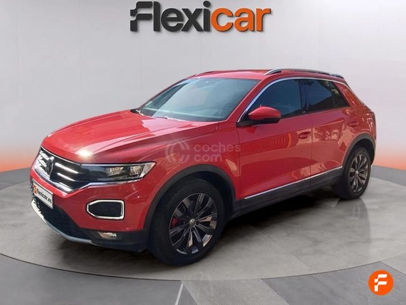 Foto del VOLKSWAGEN T-Roc 1.0 TSI Sport