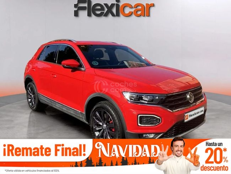 Foto del VOLKSWAGEN T-Roc 1.0 TSI Sport