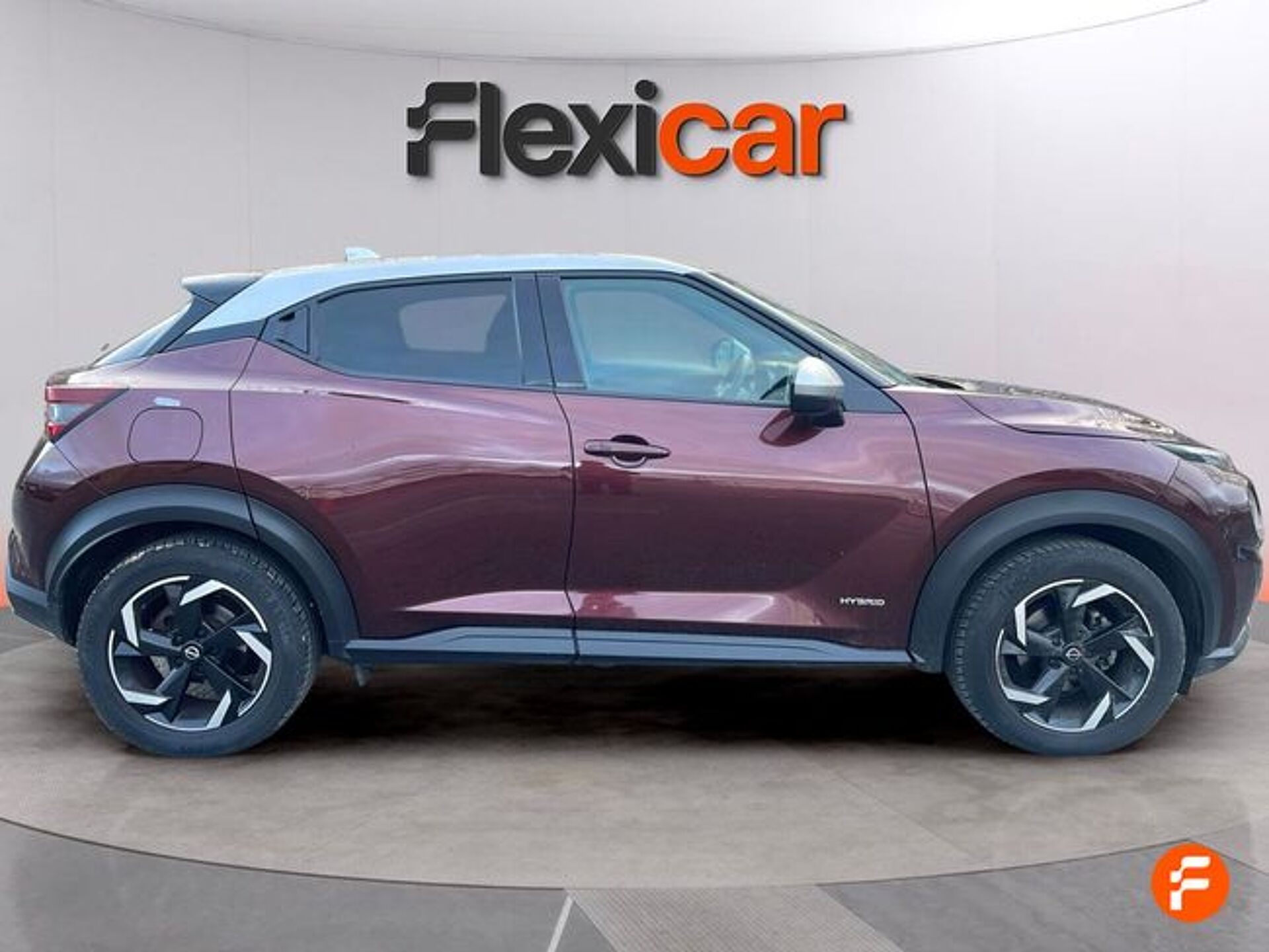 Imagen 2 de NISSAN Juke